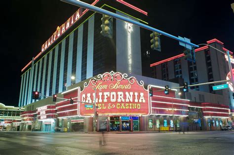 O Melhor Classificado De Casino No Norte Da California