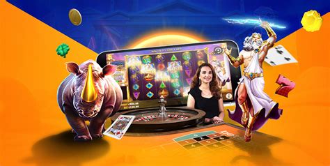 O Melhor E Maior Casino Em Goa