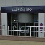 O Middlesbrough Casino Gala
