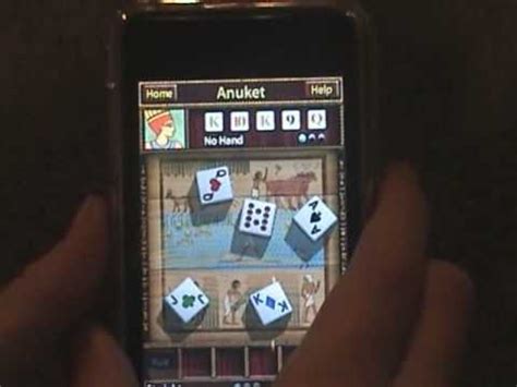 O Motionx Poker Busca Android