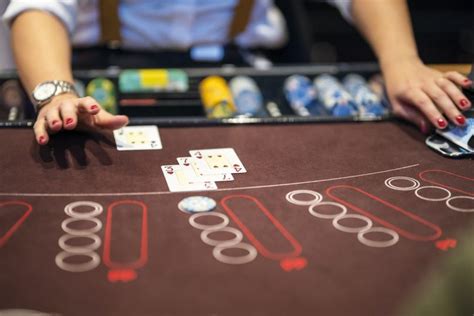 O Nivel De Inzet Blackjack Casino Holland