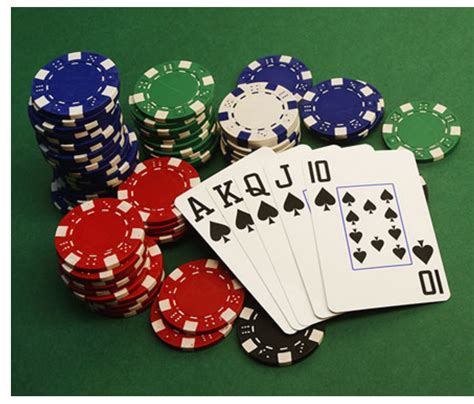 O Omaha Poker