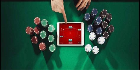 O Party Poker Aplicativo De Iphone