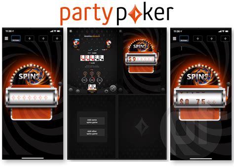 O Party Poker App Android