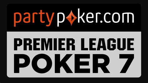 O Party Poker Premier League Wikipedia