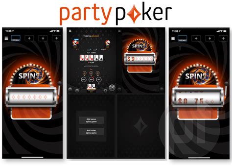 O Party Poker Sur Android