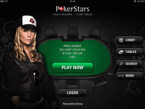 O Party Poker Uo Pokerstars