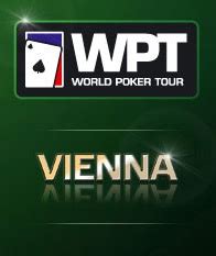 O Party Poker Wpt Viena