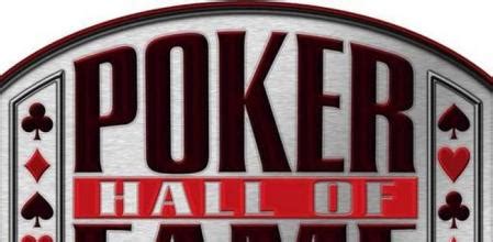 O Poker Hall Of Fame 2024 Candidatos