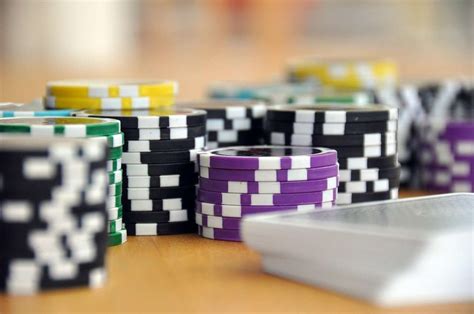O Poker Nao E Um Esporte