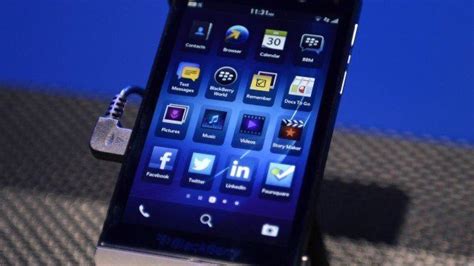 O Poker Para O Blackberry Q10