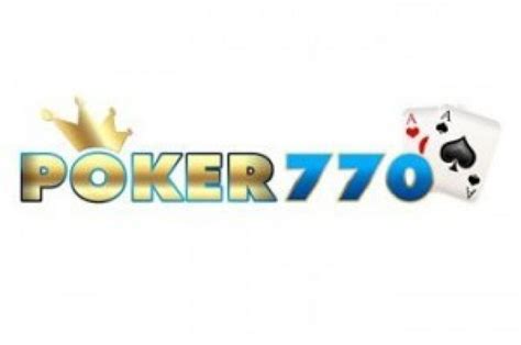 O Poker770 Bonpok Codigo De Bonus