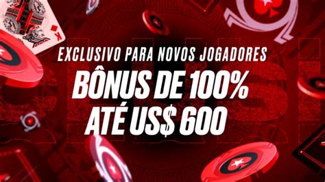 O Pokerstars Codigo De Vinte