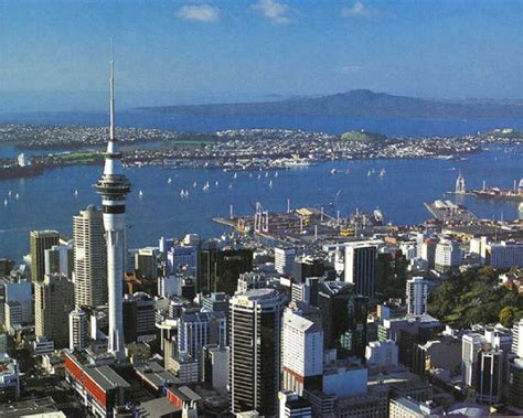 O Problema Do Jogo De Fundacao Da Nova Zelandia Auckland