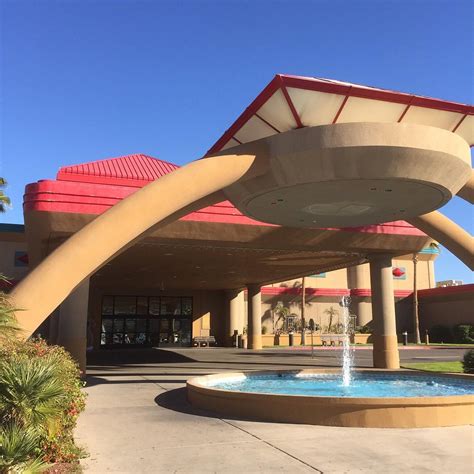 O Q Casino Em Yuma Arizona
