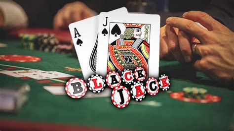 O Que E Considerado Um Blackjack