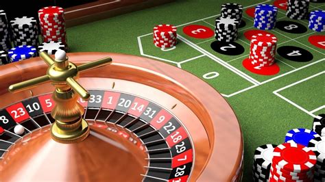 O Que Os Casinos Online E Jogos De Azar Em Nj