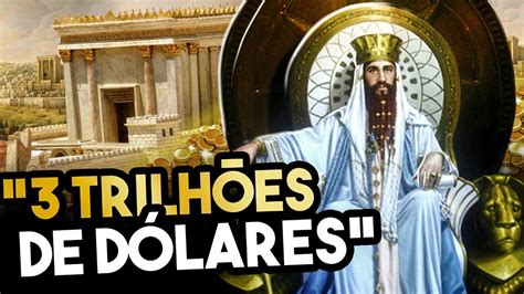 O Rei Salomao Casino Gratis