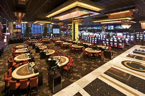 O Restaurante Black Star City Casino