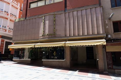 O Restaurante Do Casino Guadalajara Calle Mayor