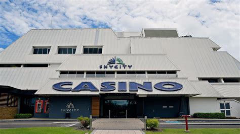 O Skycity Casino Darwin Nt