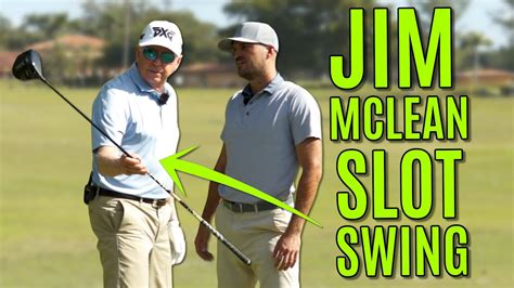 O Slot De Swing Jim Mclean Download