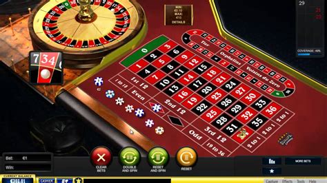 O Swiss Casino Roleta Online