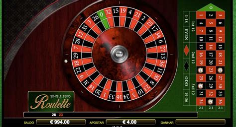 O Swiss Casino Roleta Online