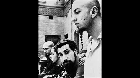 O System Of A Down Roleta Tuning