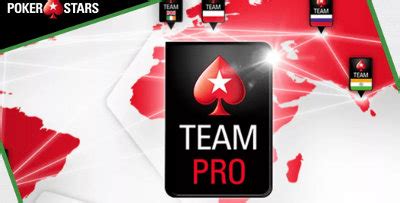 O Team Pokerstars Pro Beneficios