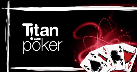 O Titan Poker Modo Offline