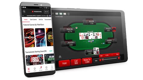 O Titan Poker Movel Android