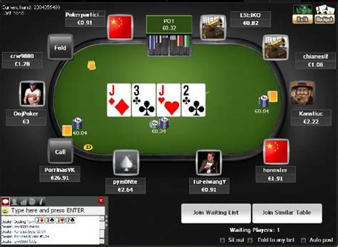O Titan Poker Software Mac