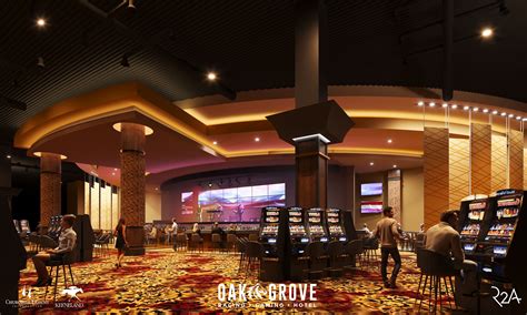 Oak Grove Ky Casino