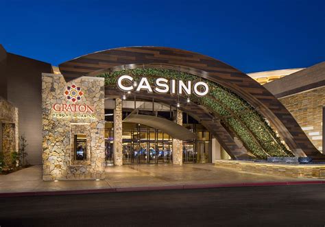 Oakland Indian Casino