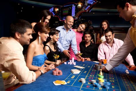 Oakland Poker De Casino