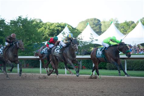 Oaklawn Vencedores Do Casino