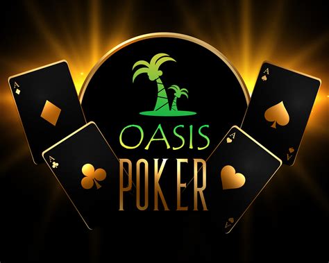 Oasis Poker Wikipedia