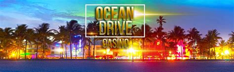 Ocean Drive Casino Panama