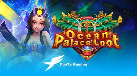 Ocean Palace Loot Pokerstars