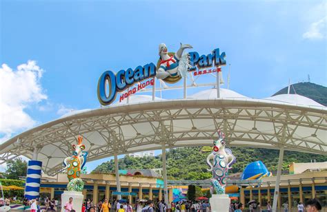 Ocean Park Brabet