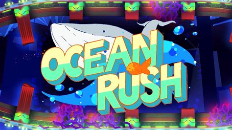 Ocean Rush Bodog