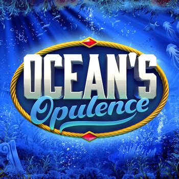 Ocean S Opulence Pokerstars