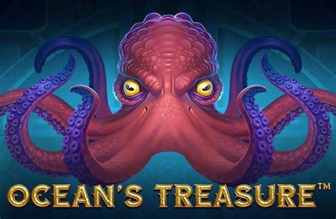 Ocean S Treasure Slot - Play Online