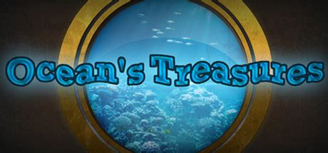Ocean S Treasures Netbet