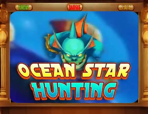 Ocean Star Hunting Betfair