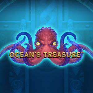Ocean Treasure Leovegas
