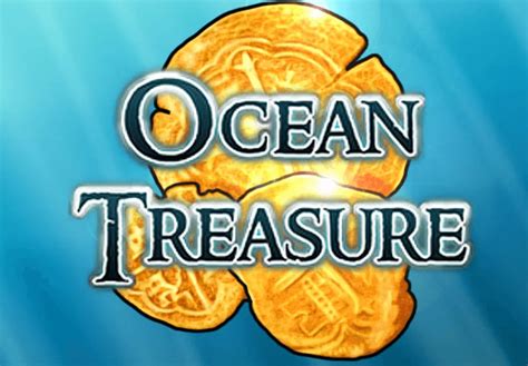 Ocean Treasure Slot - Play Online