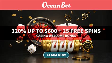 Oceanbet Casino Nicaragua