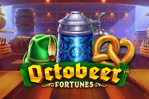 Octobeer Fortunes Bet365